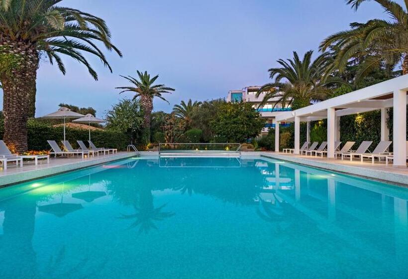 هتل TRYP by Wyndham Corfu Dassia