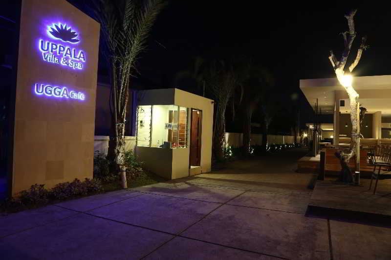 Fotos del hotel Uppala Villa & Spa Umalas:  24