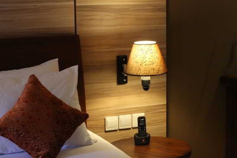 Fotos del hotel Uppala Villa & Spa Umalas:  14