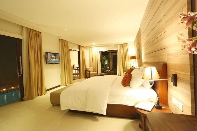 Fotos del hotel Uppala Villa & Spa Umalas:  7