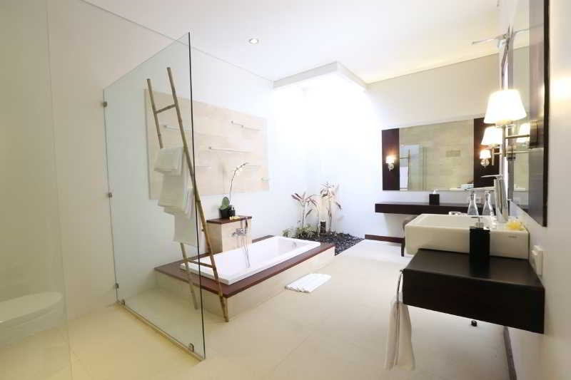 Fotos del hotel Uppala Villa & Spa Umalas:  23