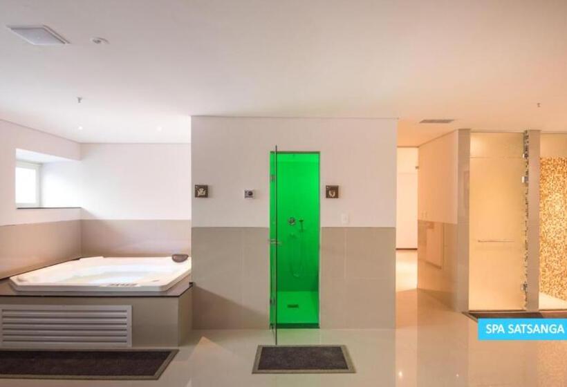 בית מלון כפרי Vila Gale Rio De Janeiro