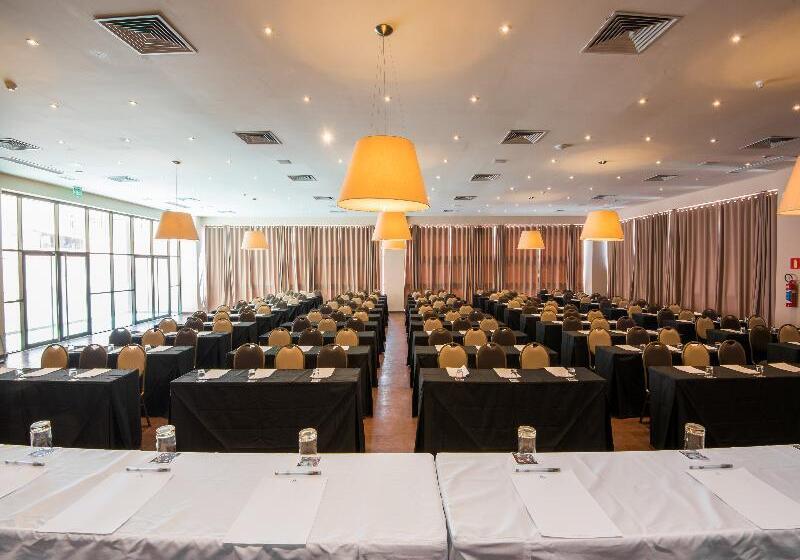 בית מלון כפרי Vila Gale Rio De Janeiro