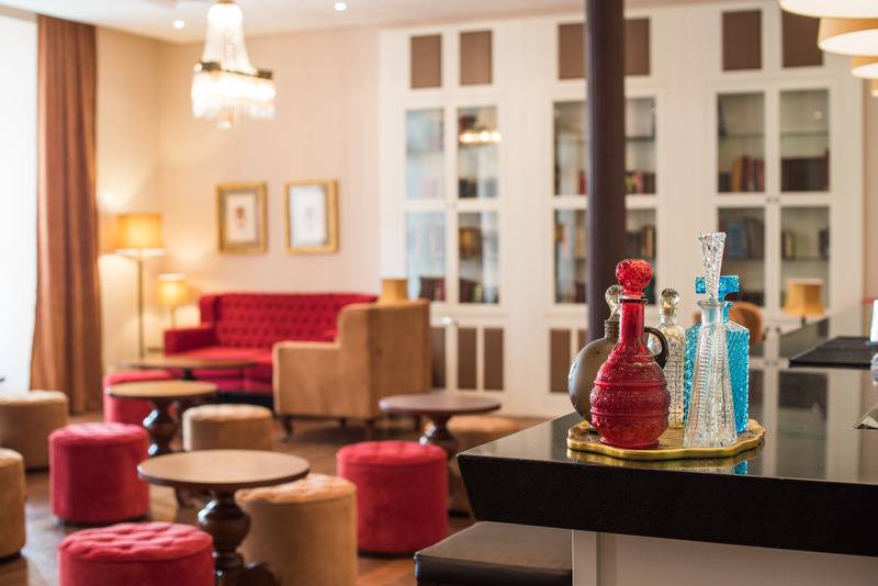 בית מלון כפרי Vila Gale Rio De Janeiro