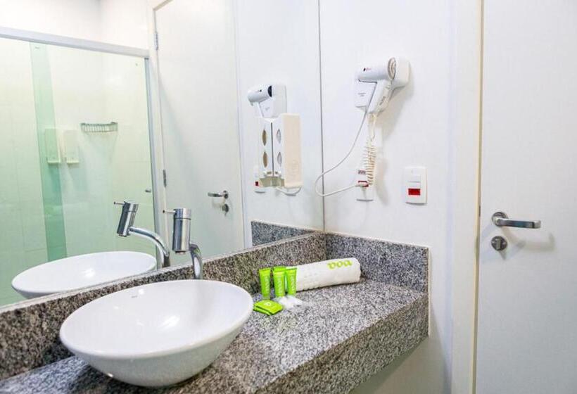 בית מלון כפרי Voa Business Supreme Choice Confins