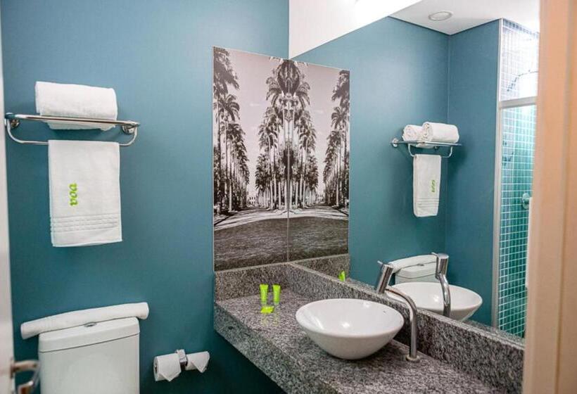 בית מלון כפרי Voa Business Supreme Choice Confins