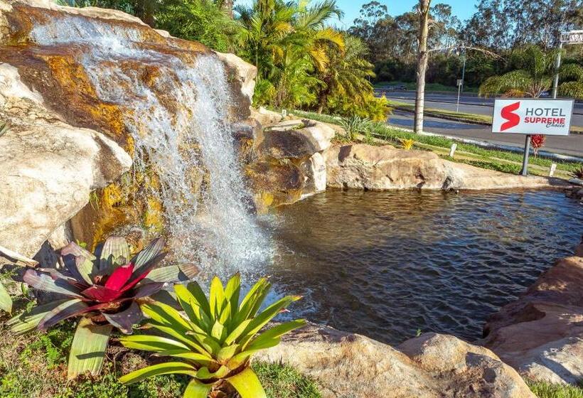 בית מלון כפרי Voa Business Supreme Choice Confins