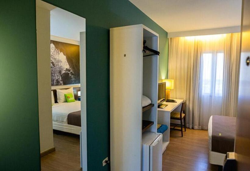 בית מלון כפרי Voa Business Supreme Choice Confins