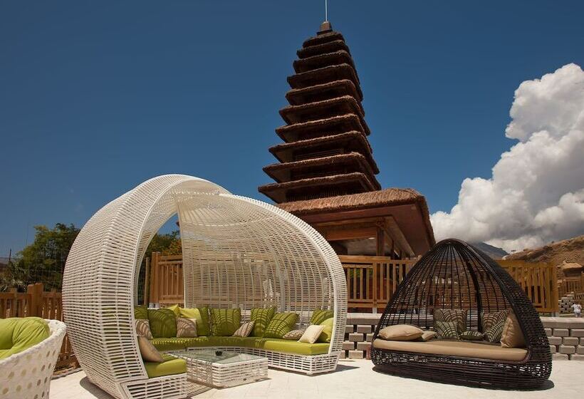 Magic Natura Resort