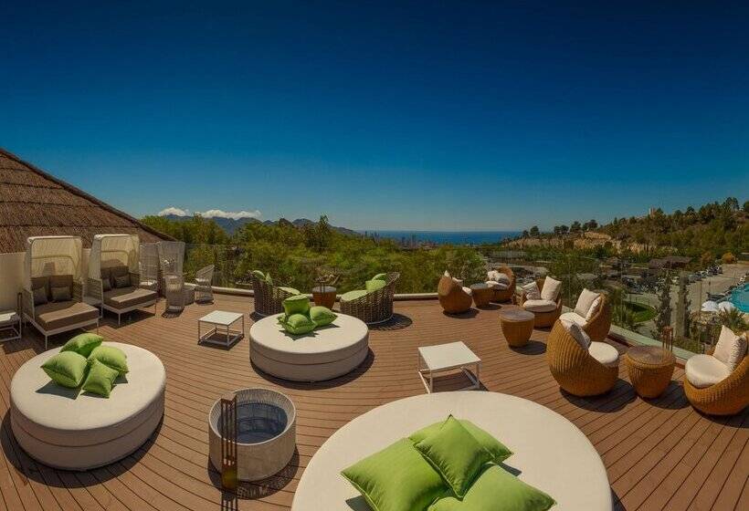 Magic Natura Resort