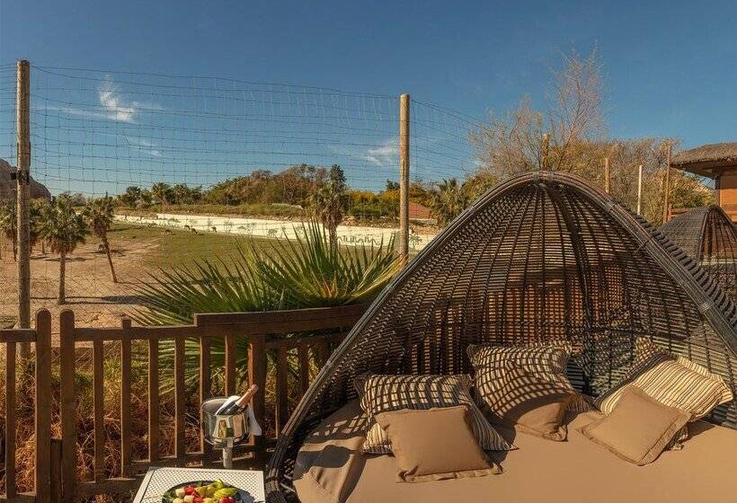 Magic Natura Resort