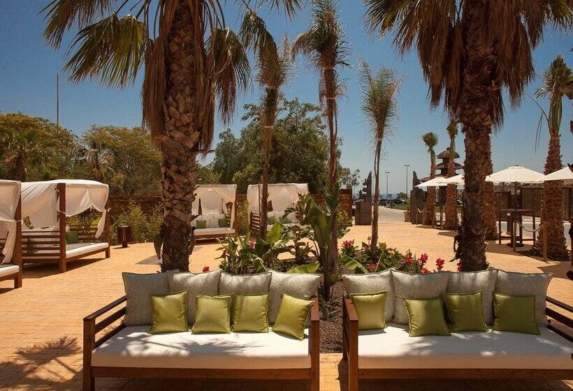 Magic Natura Resort