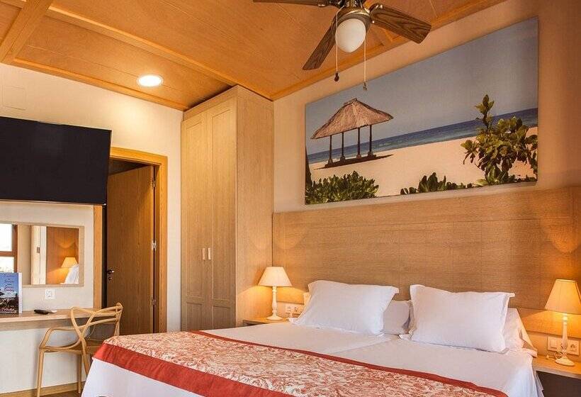 Magic Natura Resort