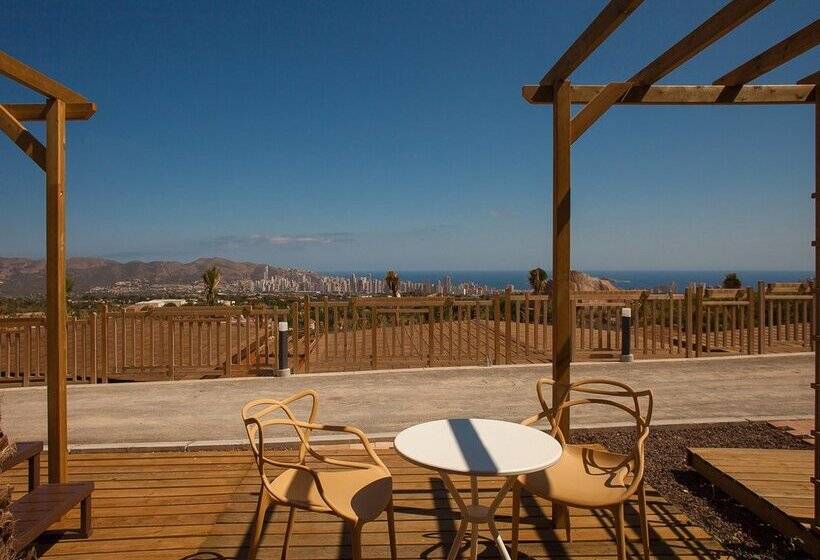 Magic Natura Resort