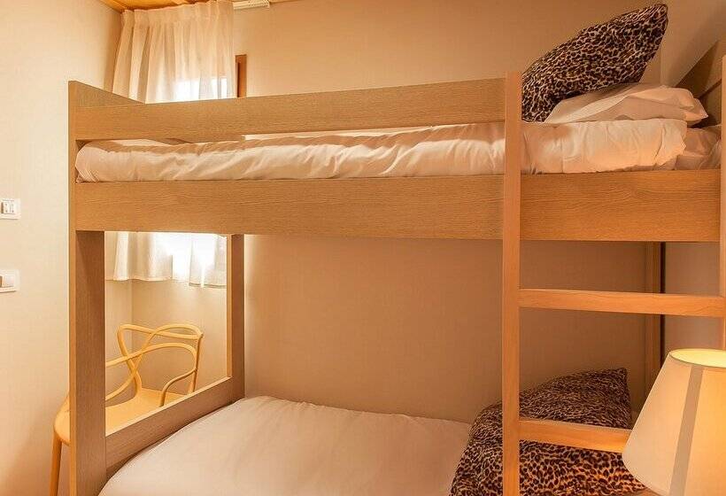 Magic Natura Resort