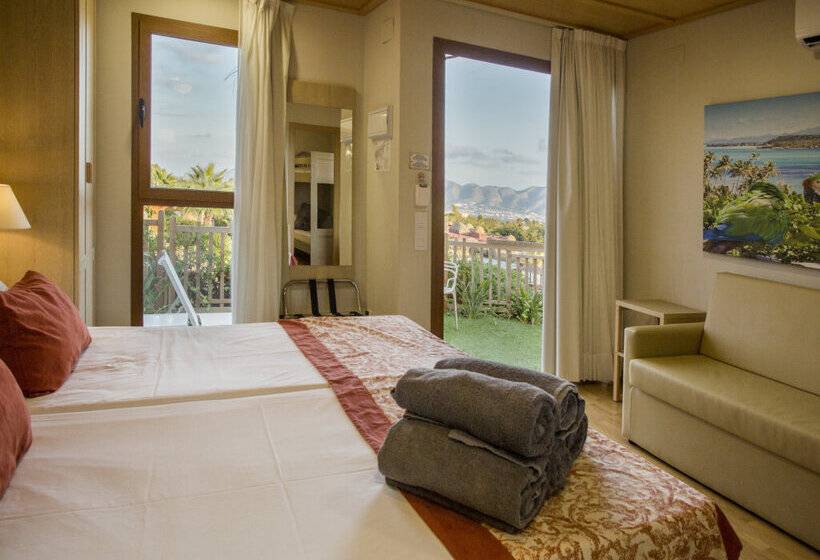 Magic Natura Resort