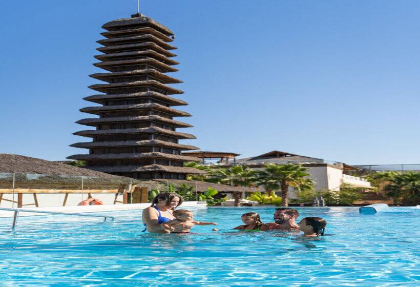 Magic Natura Resort
