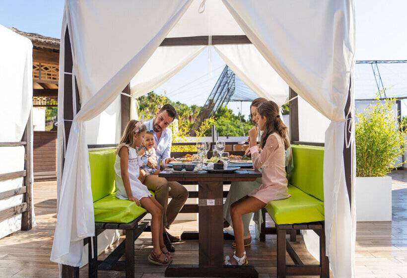 Magic Natura Resort