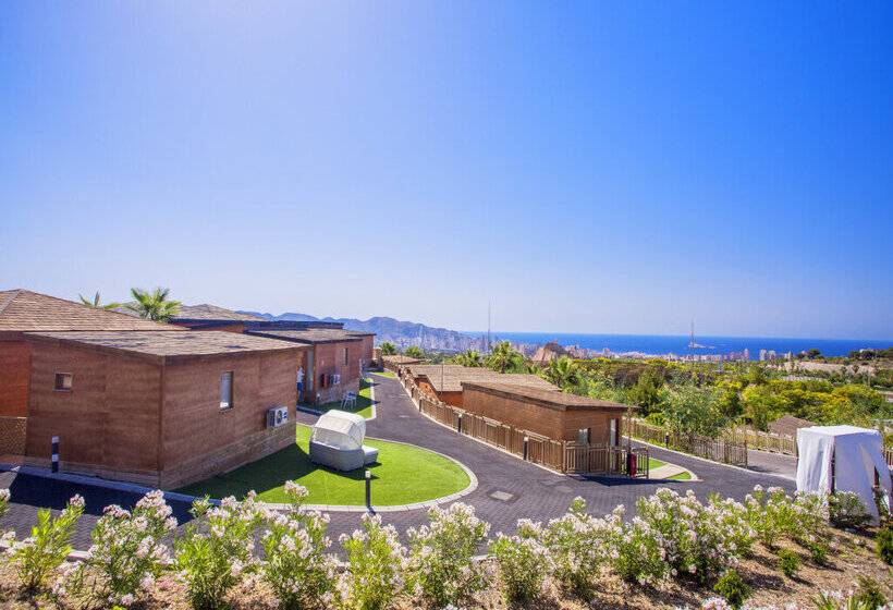 Magic Natura Resort