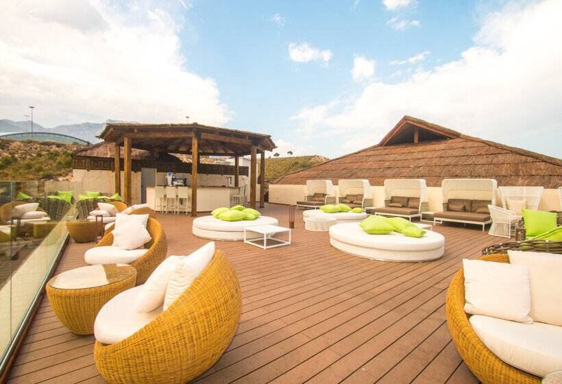 Magic Natura Resort