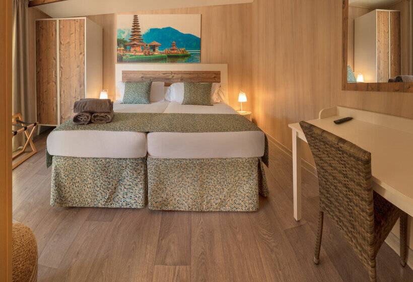 Magic Natura Resort