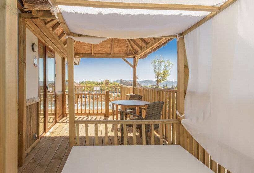 Magic Natura Resort