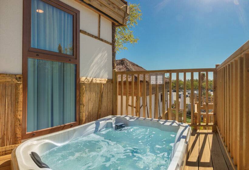Magic Natura Resort