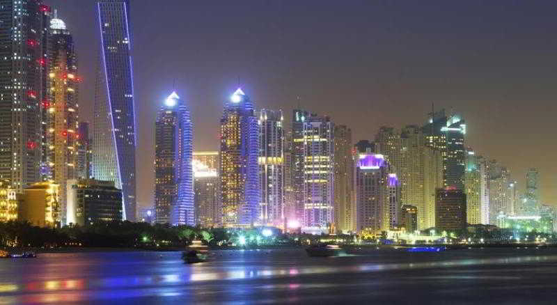 New Black Stone Hotel