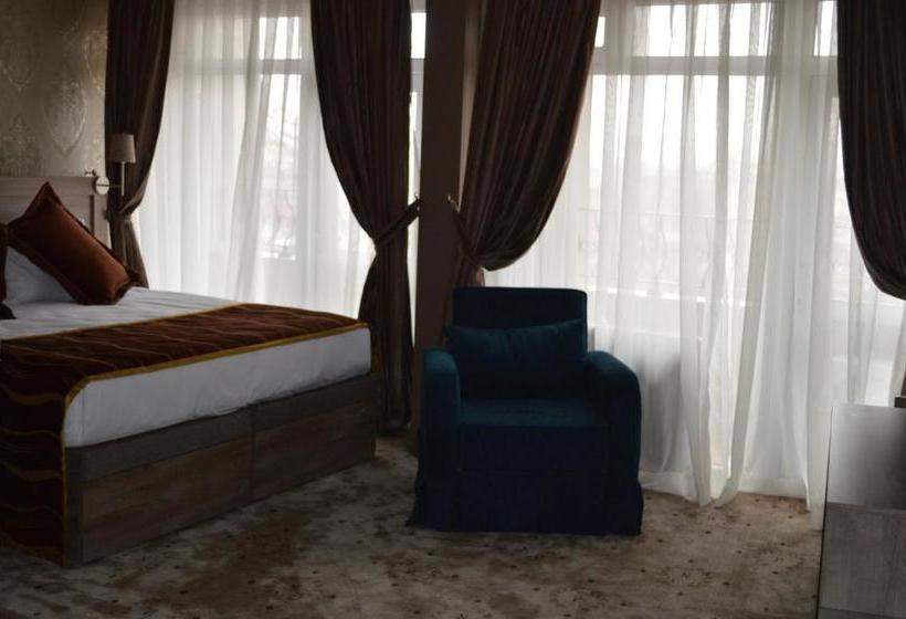 Hotel Nobel  Ankara