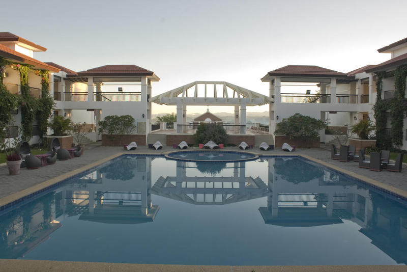 Plaza del Norte Hotel & Convention Center