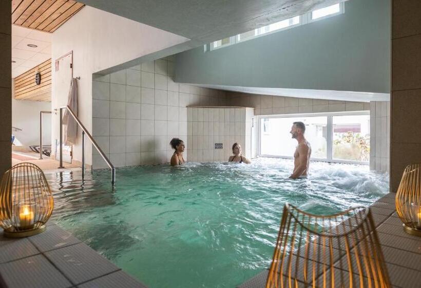 Residence Rive Droite