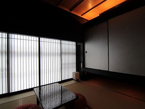 Suoan Machiya Residence Inn