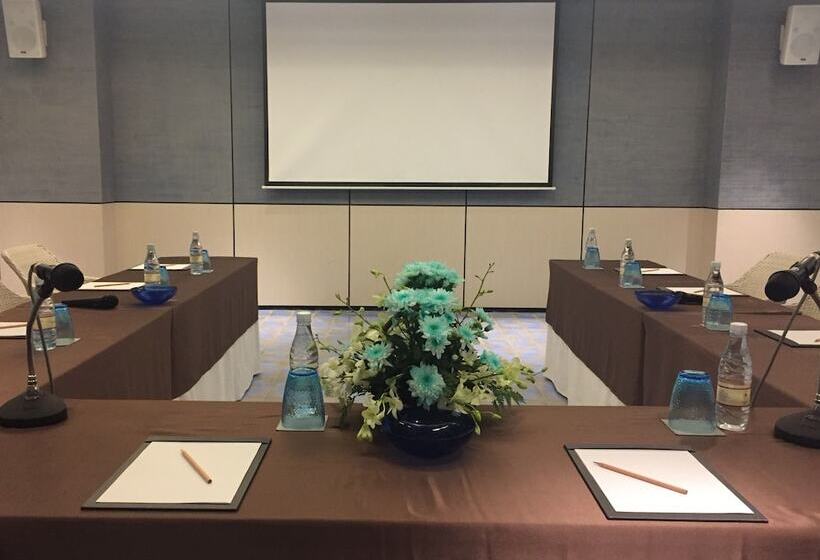 The Yama Hotel Phuket