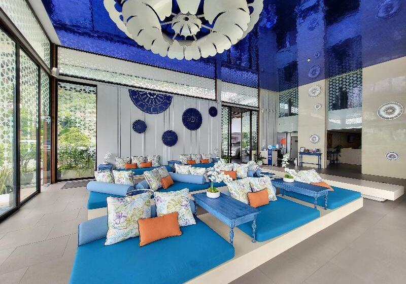 The Yama Hotel Phuket