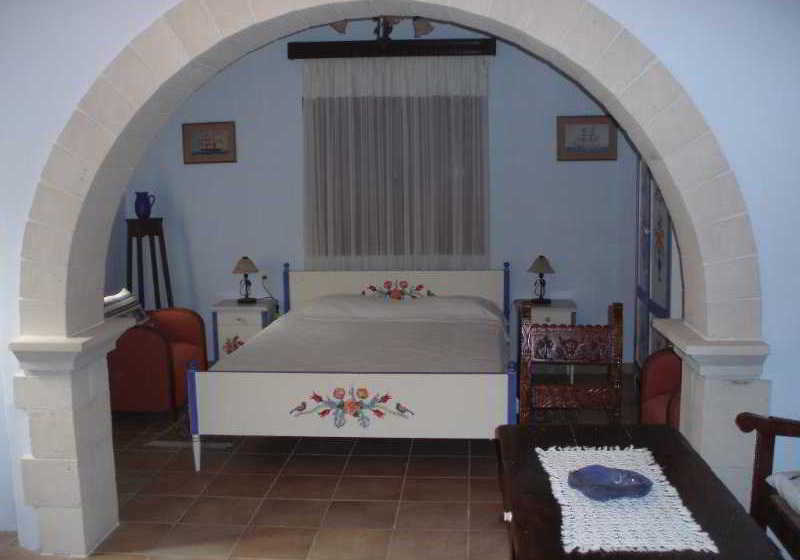 Villa Pasiphae