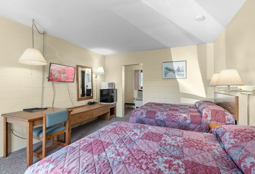 호텔 Pine View Inn