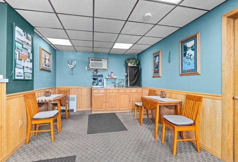 호텔 Pine View Inn