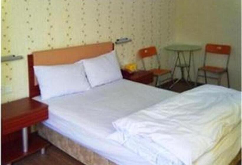 Shantou Jun Yue Business Hotel Tongyi Road Branch