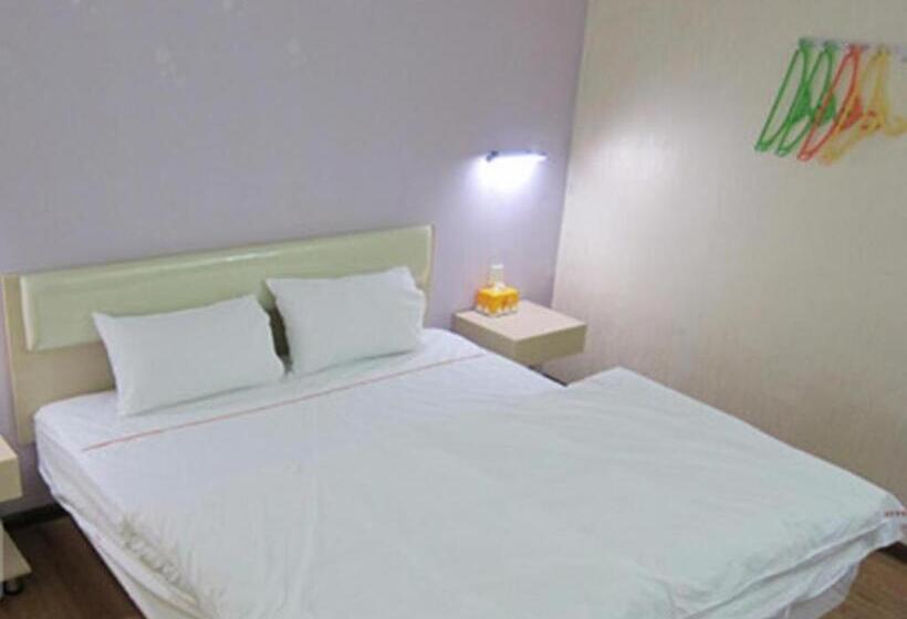 Shantou Jun Yue Business Hotel Tongyi Road Branch