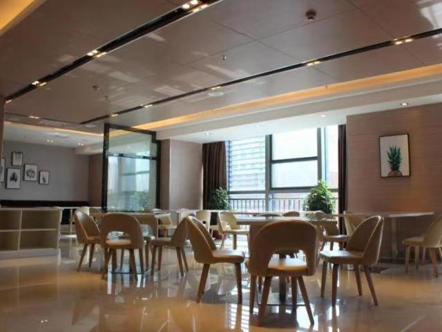 فندق Jinjiang Inn Fashion Zhenjiang Dagang Pingchang Road