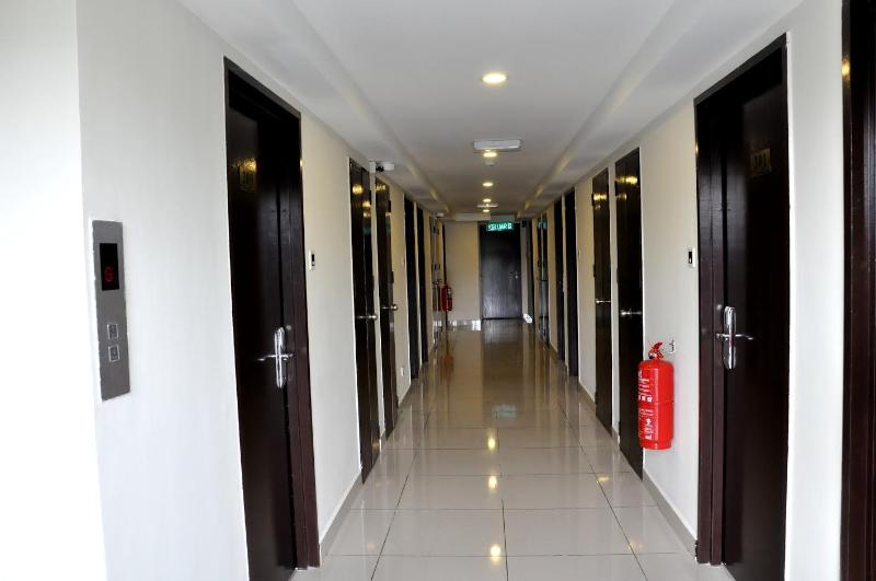 فندق Sipadan Inn 3