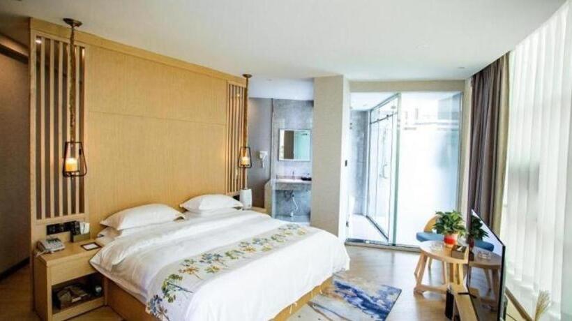 هتل Vx Dali Erhai Park Seascape