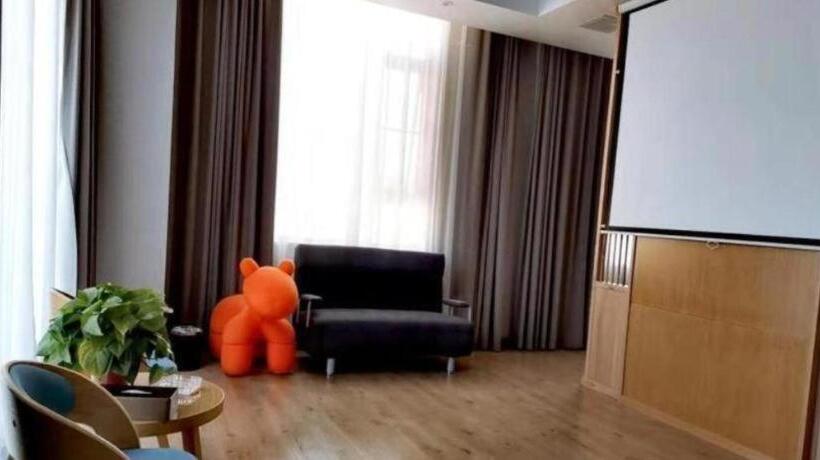 هتل Vx Dali Erhai Park Seascape