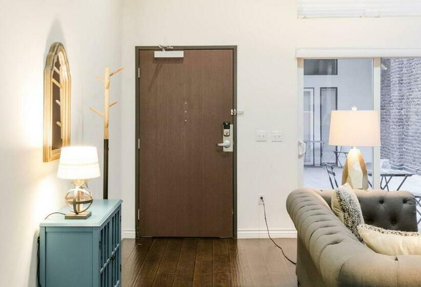 Abode Los Angeles   Downtown Historic Core