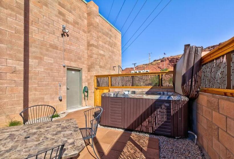 هتل Bella Casa   Loft