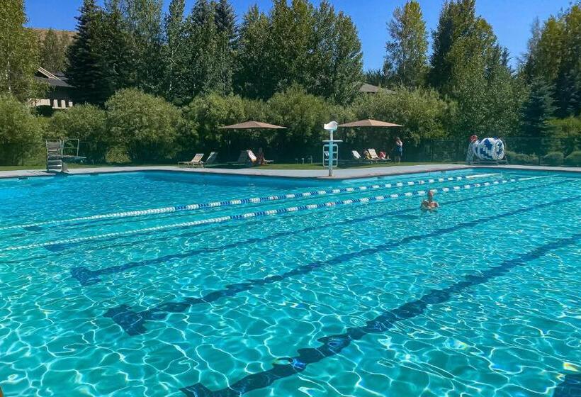 فندق Indian Springs With A View