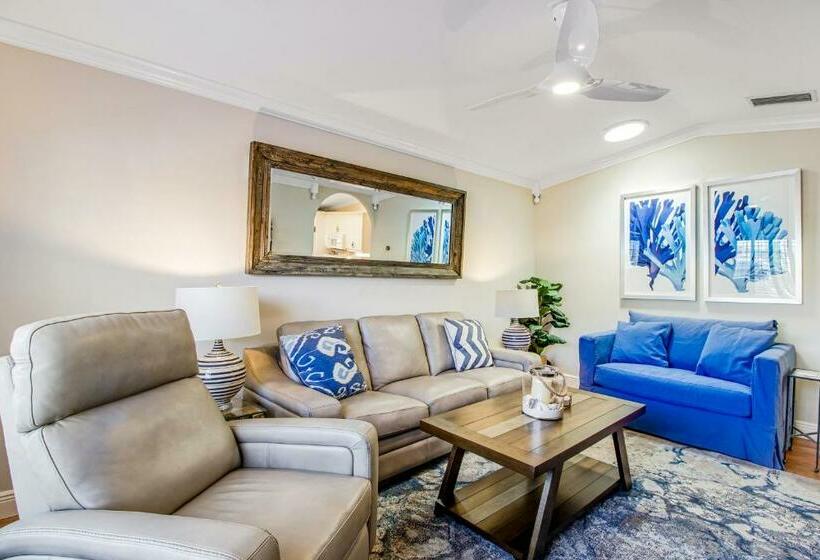 فندق Palm Isle Village 3208