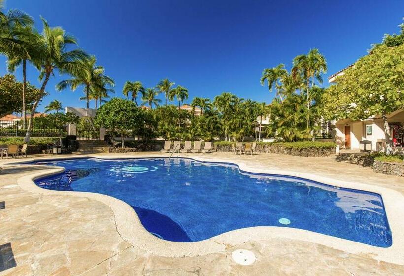فندق Shores At Waikoloa #323