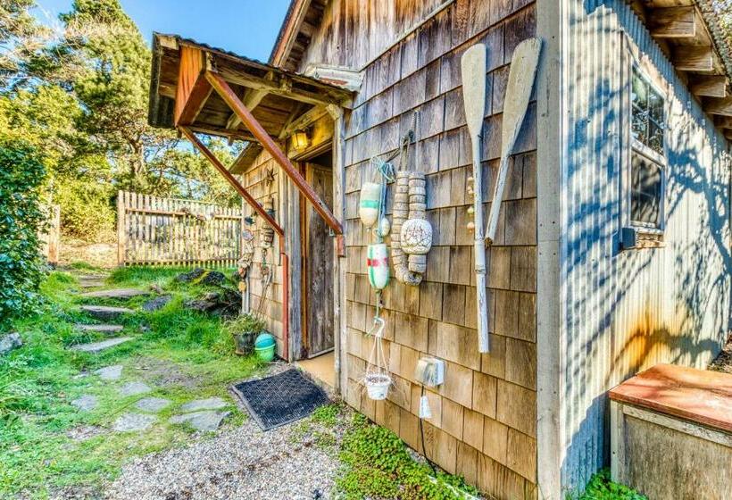 酒店 Fisherman S Cottage