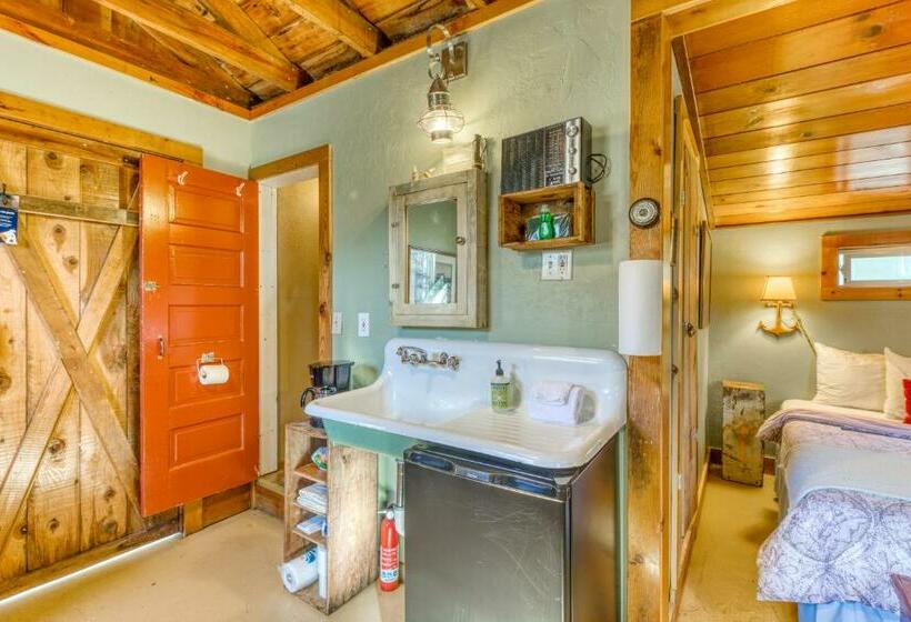 酒店 Fisherman S Cottage